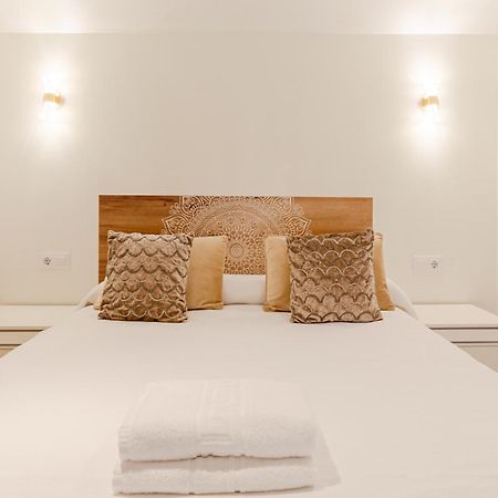 Duplex Dreams De Sevilla Barrio Santa Cruz מראה חיצוני תמונה