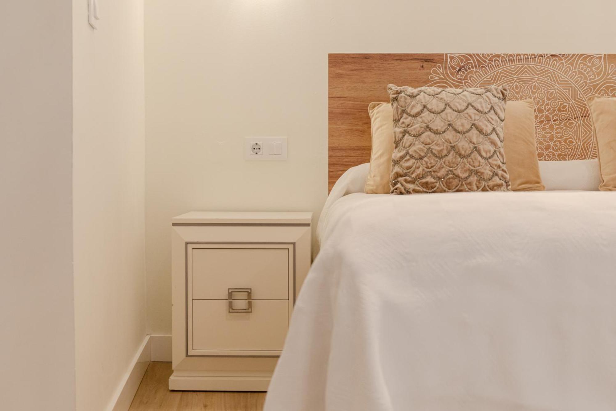 Duplex Dreams De Sevilla Barrio Santa Cruz מראה חיצוני תמונה