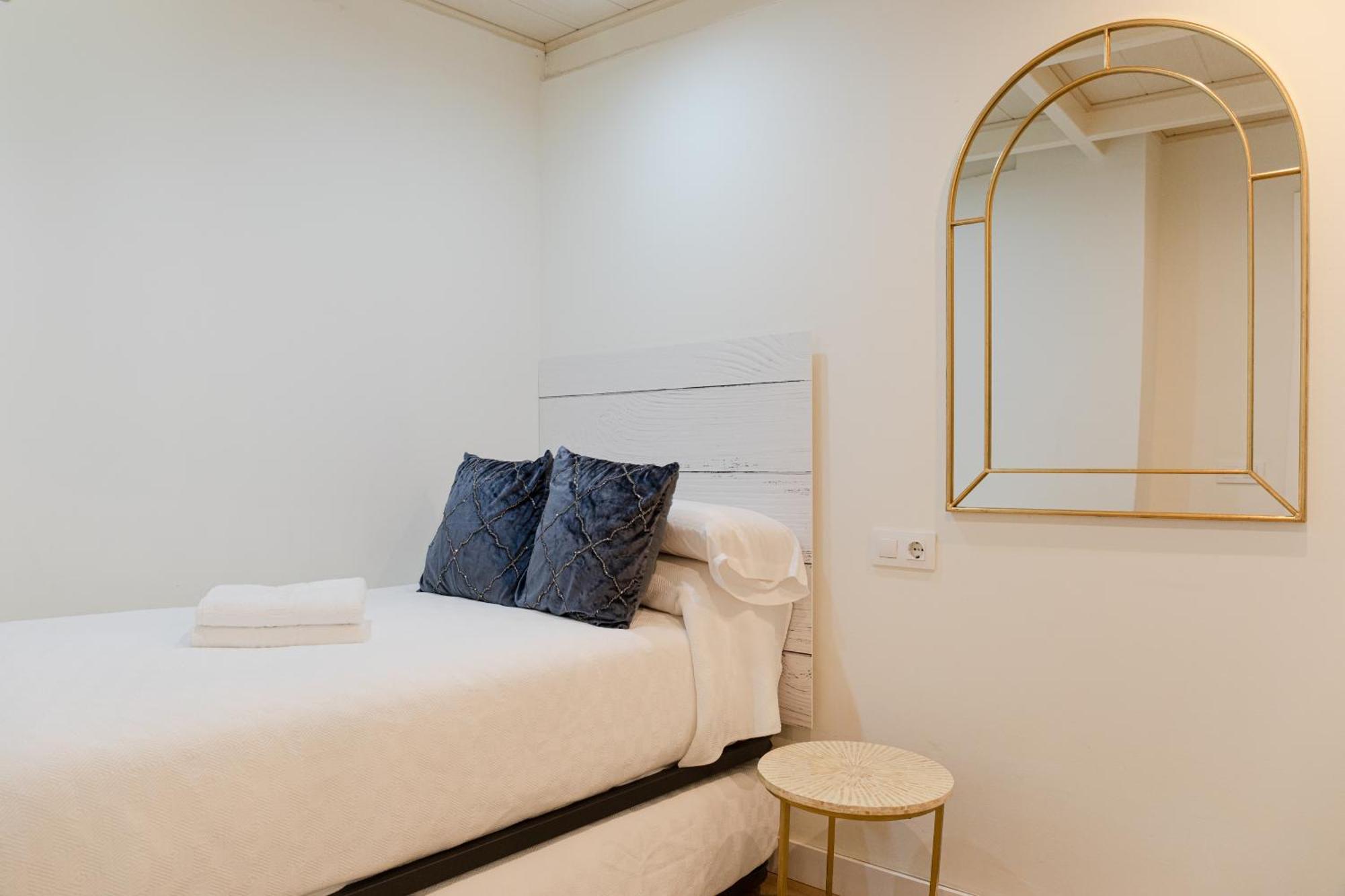 Duplex Dreams De Sevilla Barrio Santa Cruz מראה חיצוני תמונה