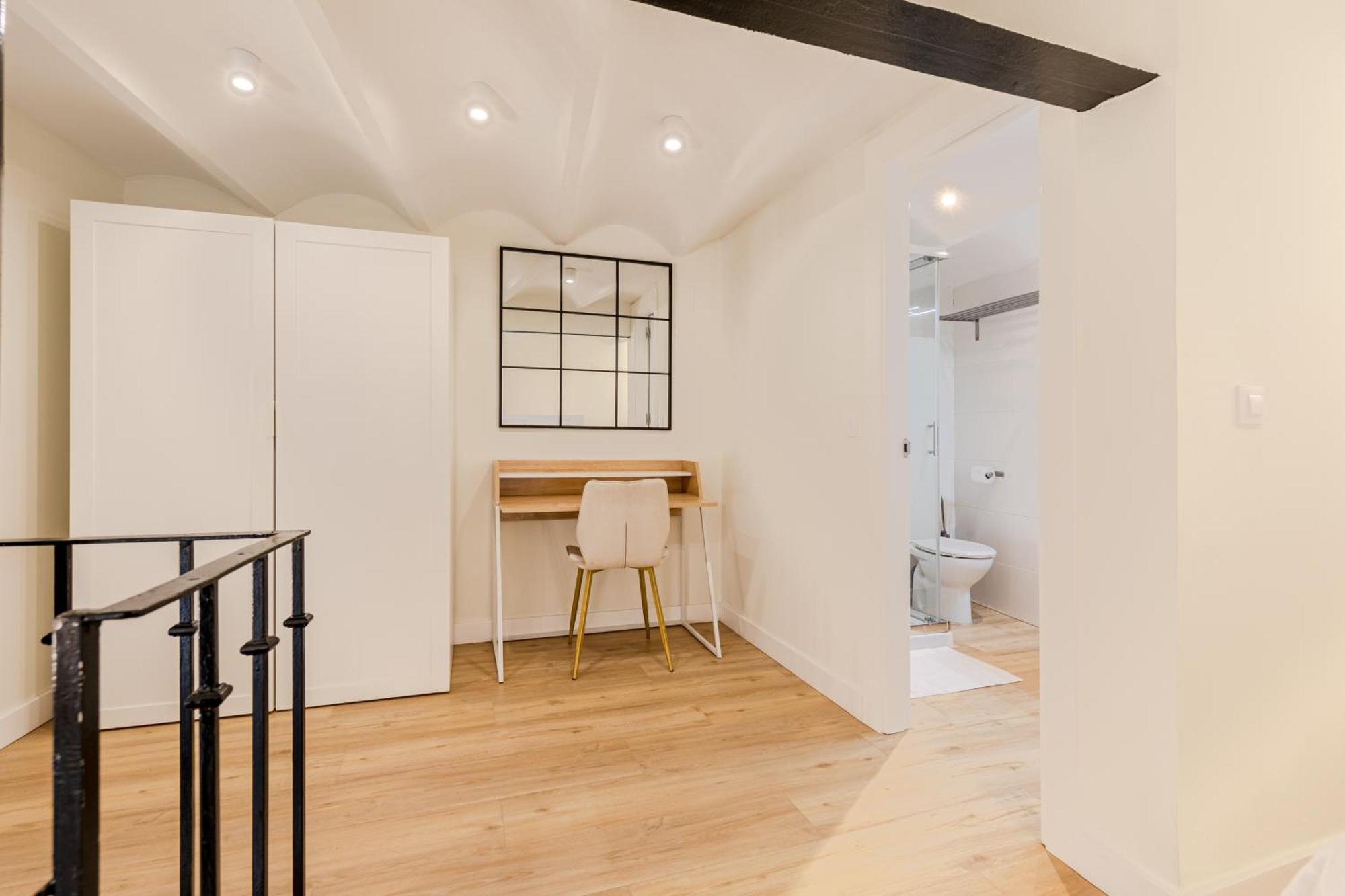 Duplex Dreams De Sevilla Barrio Santa Cruz מראה חיצוני תמונה