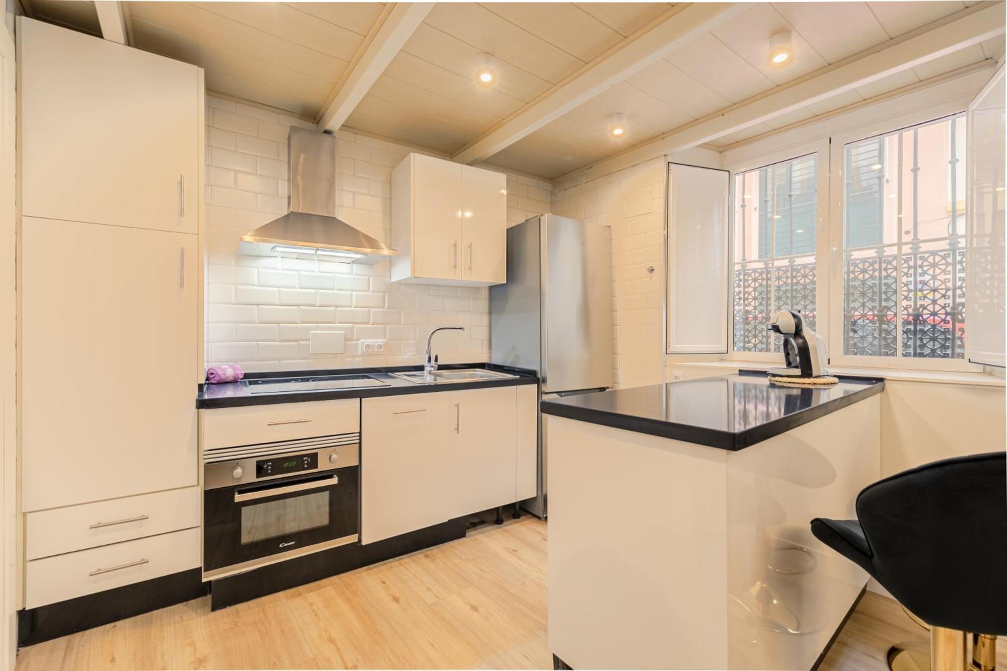 Duplex Dreams De Sevilla Barrio Santa Cruz מראה חיצוני תמונה