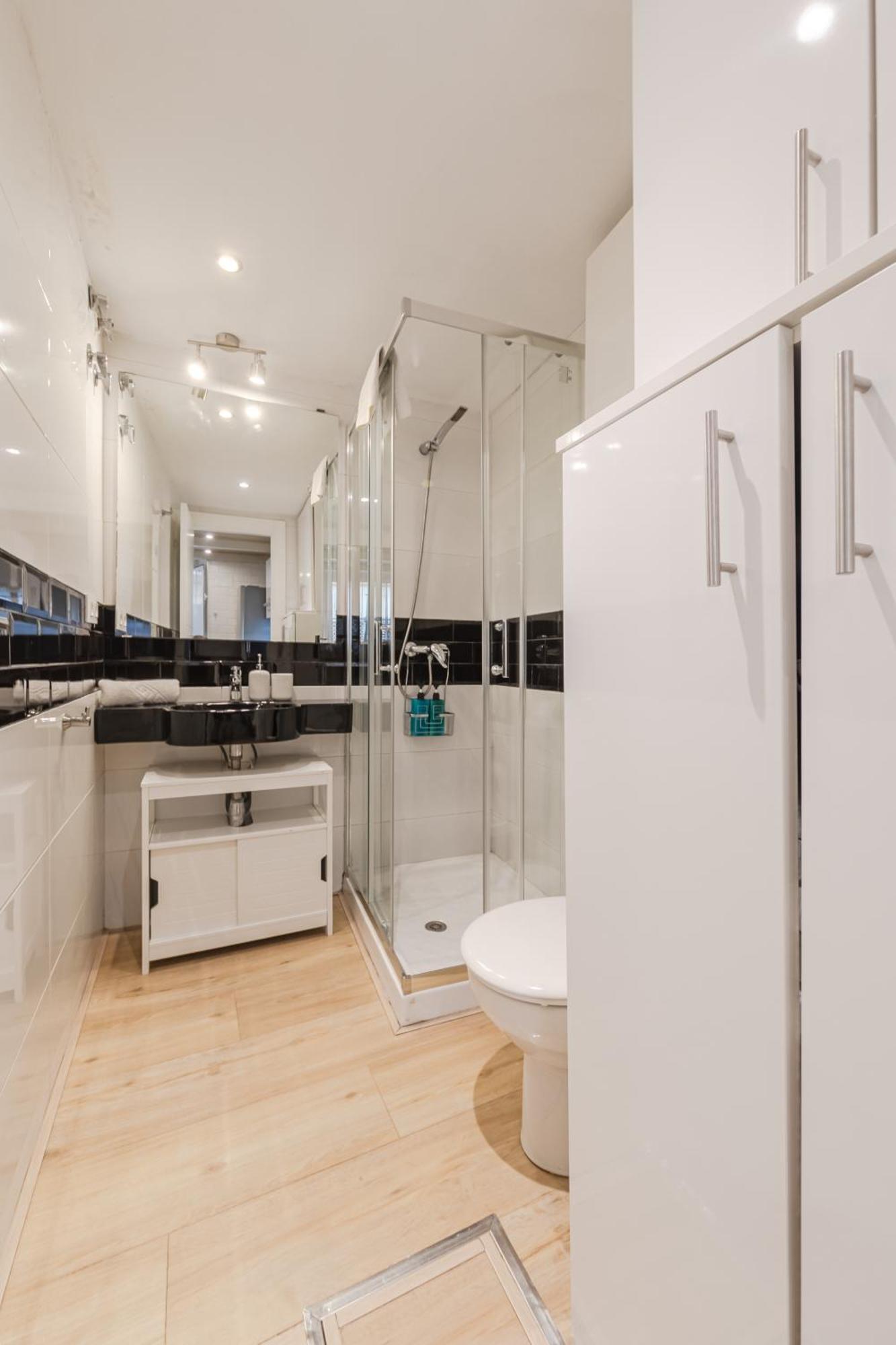 Duplex Dreams De Sevilla Barrio Santa Cruz מראה חיצוני תמונה