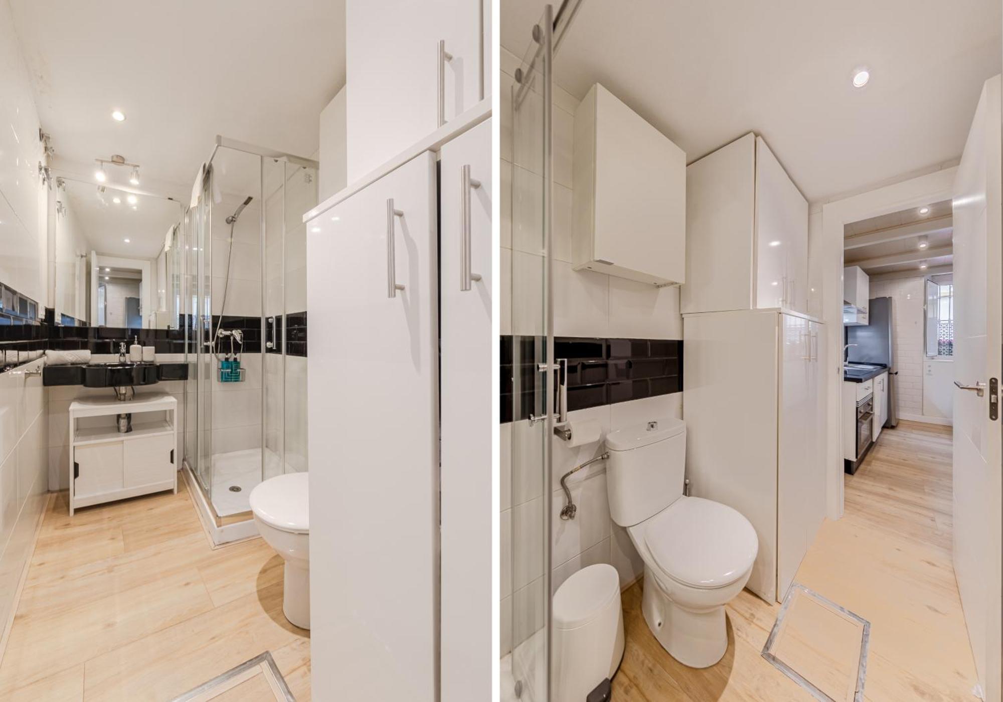 Duplex Dreams De Sevilla Barrio Santa Cruz מראה חיצוני תמונה
