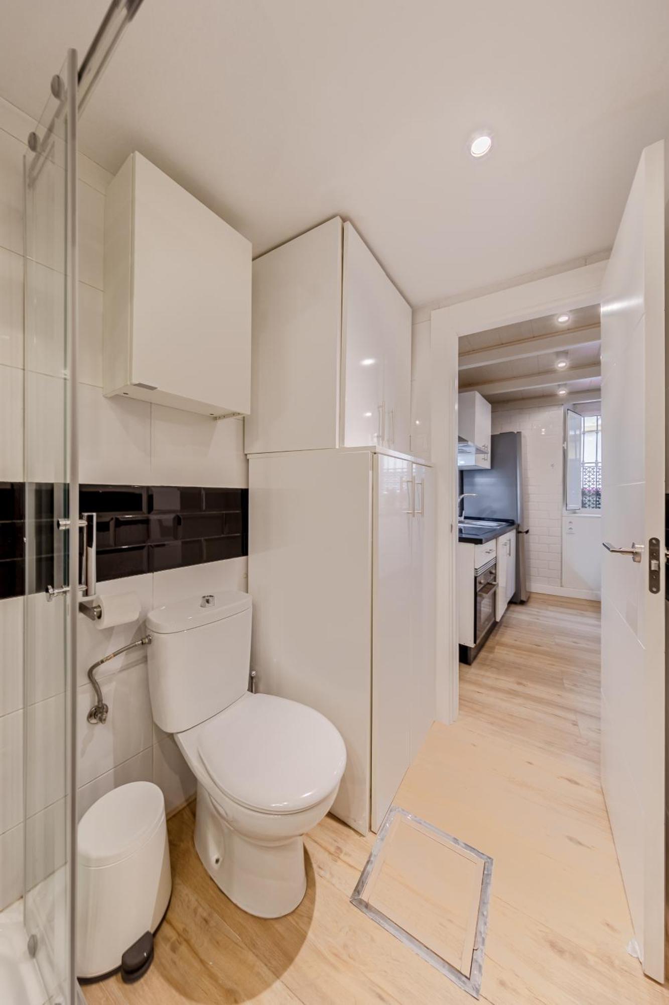 Duplex Dreams De Sevilla Barrio Santa Cruz מראה חיצוני תמונה